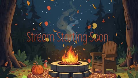 Lex Vive foxygamer cb online show from November 19, 2025, 2:44 am