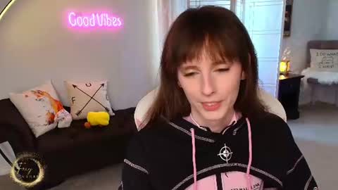 Lex Vive foxygamer cb online show from July 15, 2026, 1:11 am