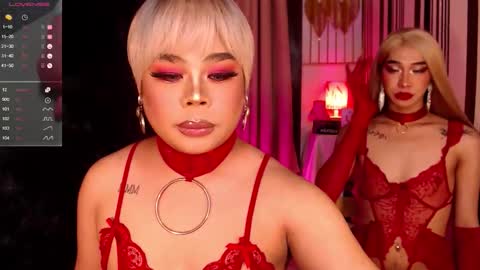 foxy_goddess online show from February 3, 2026, 9:58 am