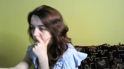 Snapshot of foxy_karla94 chatting on June 4, 2026, 11:55 pm foxy_karla94 online show from June 4, 2026, 11:55 pm