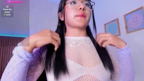 Snapshot of foxy_kylie chatting on November 29, 2025, 8:01 pm foxy_kylie online show from November 29, 2025, 8:01 pm