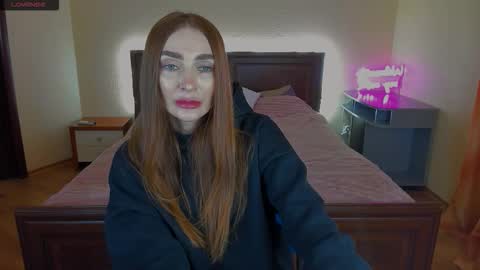 Lisa online show from March 3, 2026, 3:18 pm