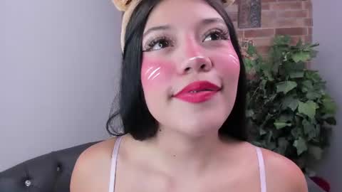Snapshot of foxy_loren chatting on July 3, 2026, 11:16 am Loren online show from July 3, 2026, 11:16 am