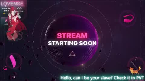 my name is Sofhia but you can call me any name you like Sir online show from April 19, 2026, 10:12 pm