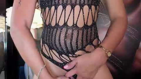 Miss Vilma online show from July 2, 2026, 6:14 pm