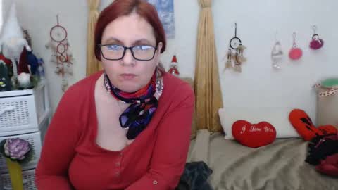 foxydesiree online show from January 23, 2025, 10:32 am
