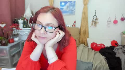 foxydesiree online show from January 24, 2025, 4:39 pm