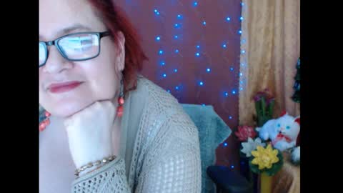 foxydesiree online show from December 19, 2025, 4:25 pm