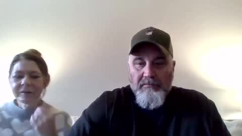 foxyfang online show from January 28, 2025, 2:53 pm