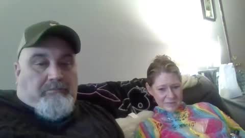 foxyfang online show from February 26, 2025, 4:56 pm