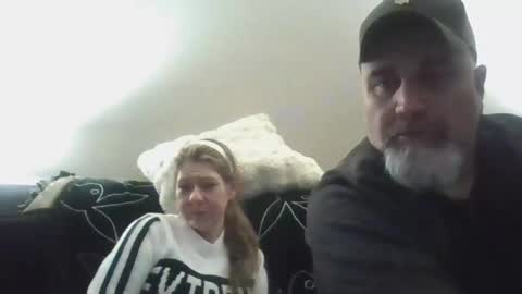 foxyfang online show from March 2, 2025, 6:48 am