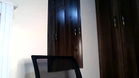 Snapshot of foxykay1 chatting on September 29, 2025, 3:33 am Kayla online show from September 29, 2025, 3:33 am