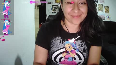 Snapshot of foxymalish chatting on March 30, 2026, 4:13 am Malishka online show from March 30, 2026, 4:13 am