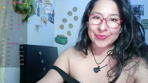 Malishka online show from July 10, 2026, 2:49 am