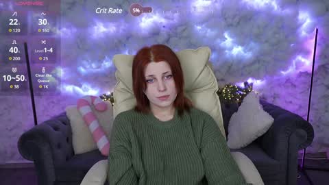 Snapshot of foxyrayy chatting on January 4, 2025, 4:32 pm F O X online show from January 4, 2025, 4:32 pm