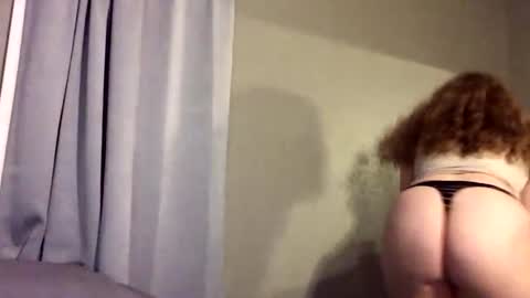 foxyred63 online show from June 15, 2026, 4:47 am