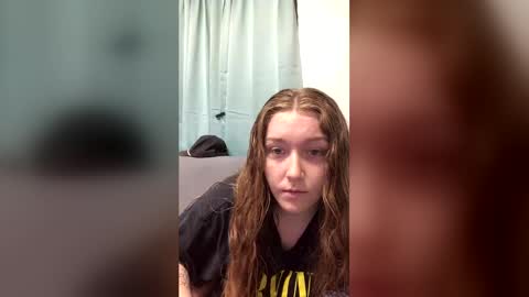 foxyred63 online show from June 26, 2026, 10:14 pm