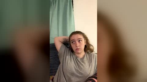 foxyred63 online show from June 28, 2026, 6:58 pm