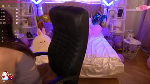 Inna  online show from January 22, 2025, 10:07 am