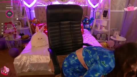 Inna  online show from February 9, 2025, 10:20 am