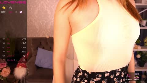 Kate online show from January 11, 2025, 7:06 am