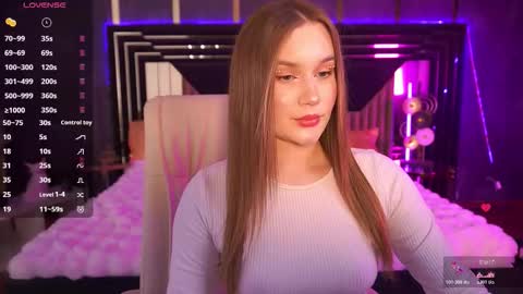 Kate online show from November 13, 2025, 9:58 pm