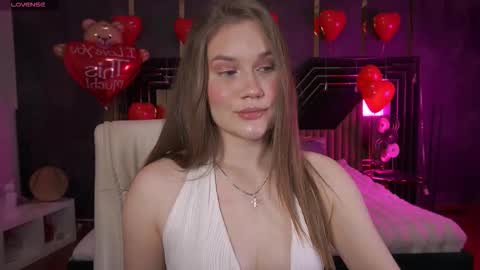 Kate online show from February 14, 2026, 10:50 pm