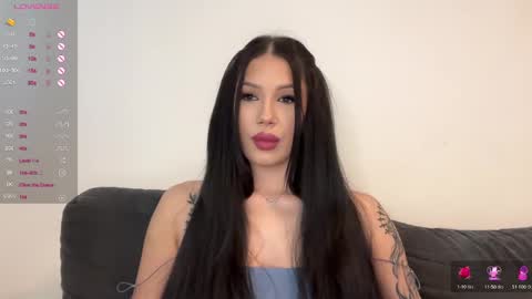 Snapshot of foxyzen chatting on March 5, 2025, 2:56 pm FoxyZen online show from March 5, 2025, 2:56 pm