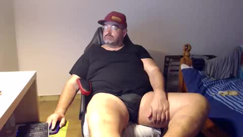 Fraboys online show from March 15, 2026, 6:36 pm