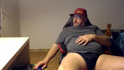 Fraboys online show from March 20, 2026, 10:25 pm