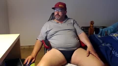 Fraboys online show from April 11, 2026, 7:45 am