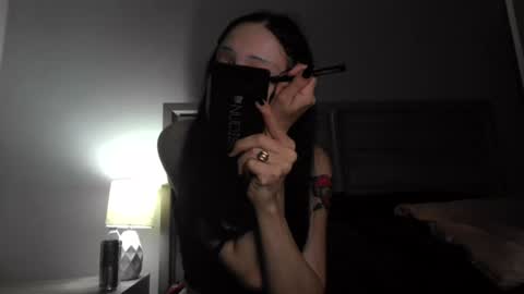 Angel online show from July 25, 2026, 6:27 pm