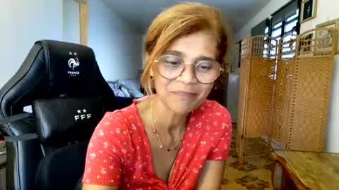 francelune online show from March 16, 2026, 1:48 pm