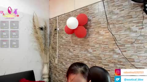 Snapshot of francesca_bbw chatting on March 10, 2025, 6:16 am online show from March 10, 2025, 6:16 am