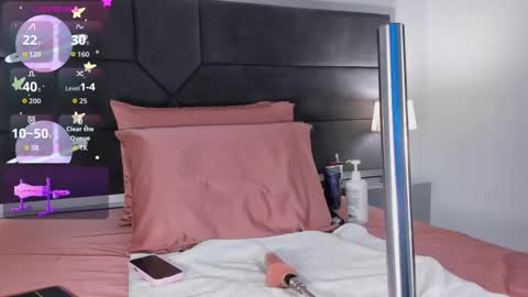 francesca 3 online show from September 29, 2025, 8:08 am