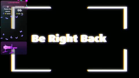 francesca 3 online show from October 1, 2025, 7:09 pm