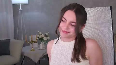 Francesca online show from June 10, 2026, 1:10 pm