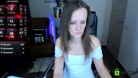 Fran online show from January 3, 2025, 2:40 pm