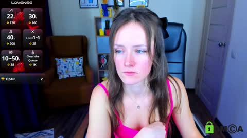 Fran online show from January 16, 2025, 1:58 pm