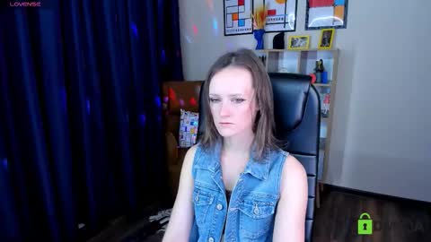 Fran online show from November 2, 2025, 3:36 pm