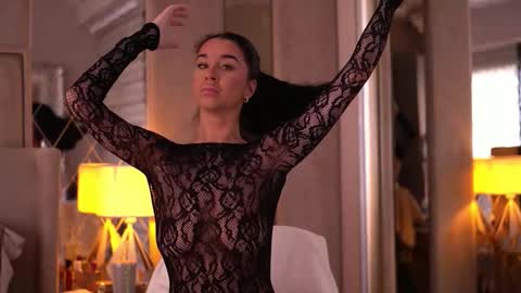 francescadante online show from March 16, 2026, 7:23 am