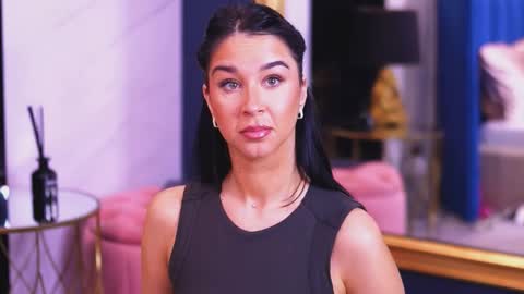 francescadante online show from March 31, 2026, 6:25 am