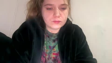 Snapshot of francescafey chatting on December 5, 2024, 8:33 am francescafey online show from December 5, 2024, 8:33 am