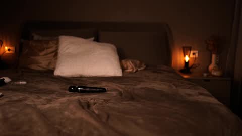 Franci online show from December 7, 2024, 9:11 pm