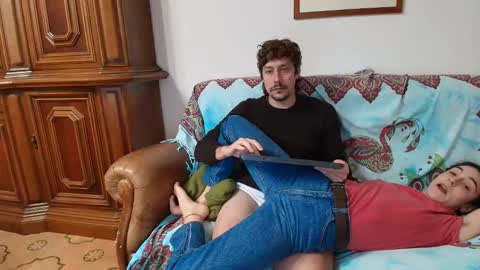 francesco_831115 online show from November 9, 2025, 7:01 pm