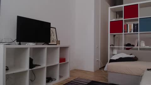 Snapshot of francescosal chatting on November 4, 2025, 7:29 am francescosal online show from November 4, 2025, 7:29 am