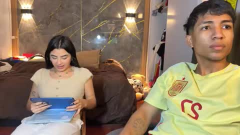 Dynamic roles online show from October 22, 2025, 6:57 am