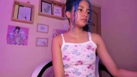 Snapshot of franchezcaa chatting on June 22, 2026, 7:55 pm franchezcaa online show from June 22, 2026, 7:55 pm