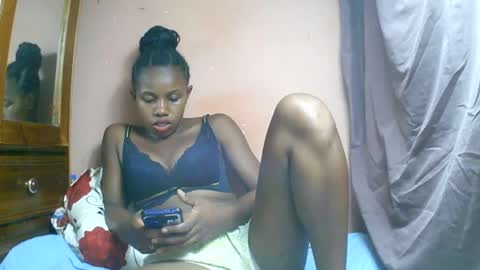 francilla online show from March 3, 2025, 6:12 pm