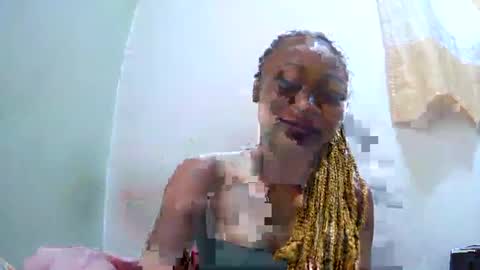 francine925426 online show from August 3, 2026, 11:48 am